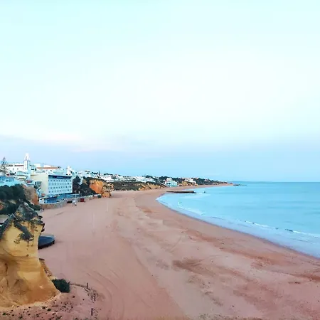 Albufeiraorada Bluesky By Be Cherish * אלבופיירה