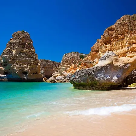 Albufeiraorada Bluesky By Be Cherish דירה