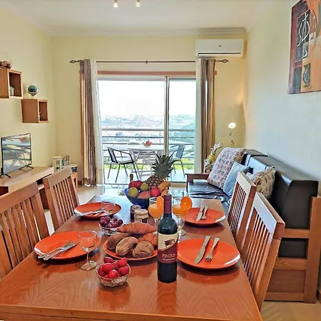 Albufeiraorada Bluesky By Be Cherish