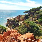 Albufeiraorada Bluesky By Be Cherish Apartment Albufeira