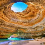 Albufeiraorada Bluesky By Be Cherish Apartment