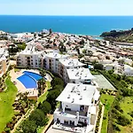 Apartment Albufeiraorada Bluesky By Be Cherish