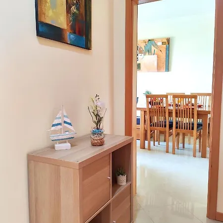 Albufeiraorada Bluesky By Be Cherish Appartement *