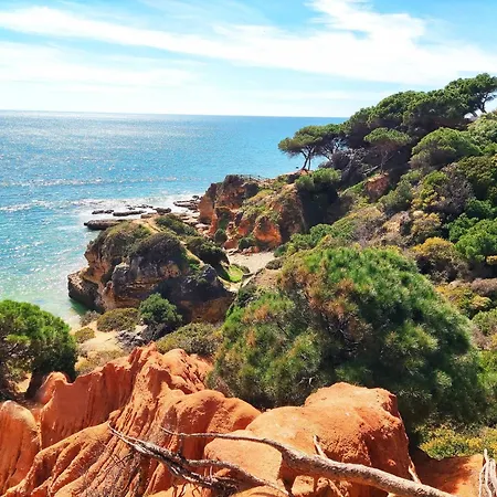 Albufeiraorada Bluesky By Be Cherish Appartamento Albufeira
