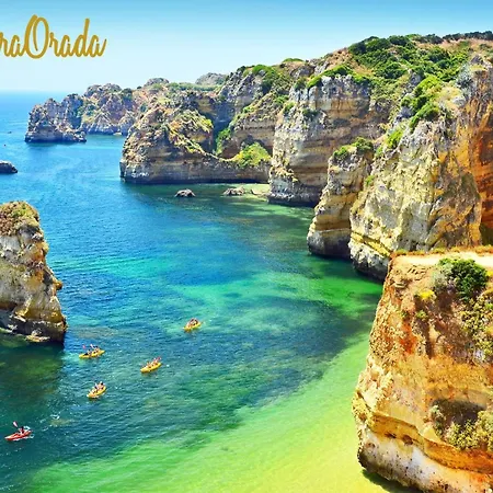 Albufeiraorada Bluesky By Be Cherish * Albufeira