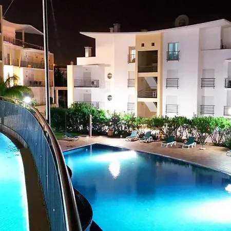 公寓 Albufeiraorada Bluesky By Be Cherish *