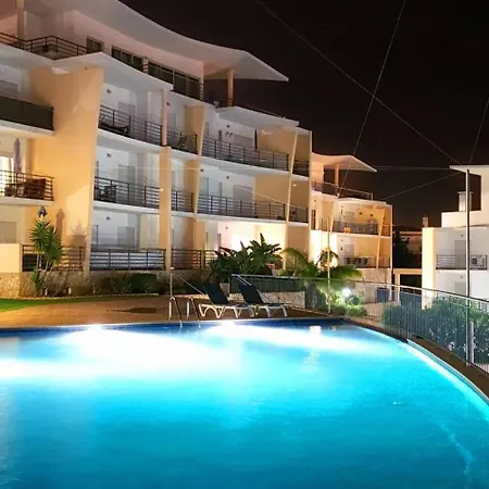 Διαμέρισμα Albufeiraorada Bluesky By Be Cherish Αλμπουφέιρα