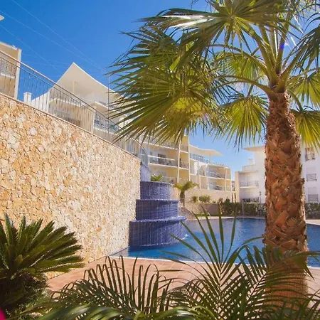 Albufeiraorada Bluesky By Be Cherish Apartment