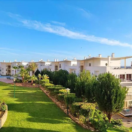 Albufeiraorada Bluesky By Be Cherish Apartment Albufeira