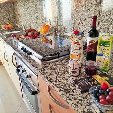 Albufeiraorada Bluesky By Be Cherish * 阿尔布费拉