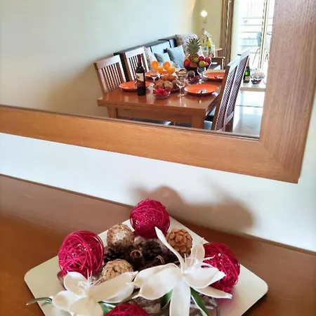 Albufeiraorada Bluesky By Be Cherish Apartment *