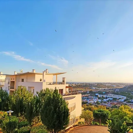 Albufeiraorada Bluesky By Be Cherish Apartment Albufeira