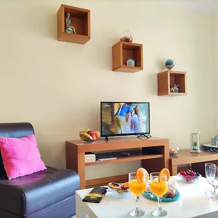 Apartment Albufeiraorada Bluesky By Be Cherish Albufeira