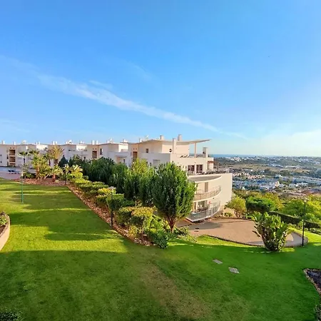 Albufeiraorada Bluesky By Be Cherish Albufeira