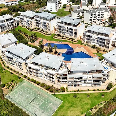 Albufeiraorada Bluesky By Be Cherish