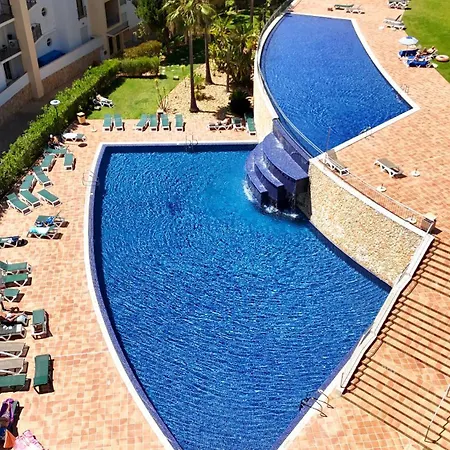 Albufeiraorada Bluesky By Be Cherish Apartment