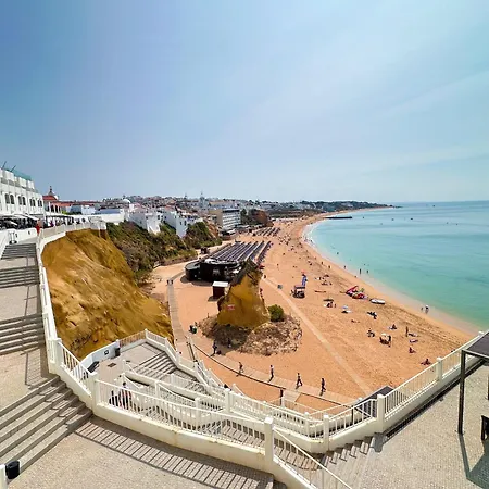 Albufeiraorada Bluesky By Be Cherish * Albufeira