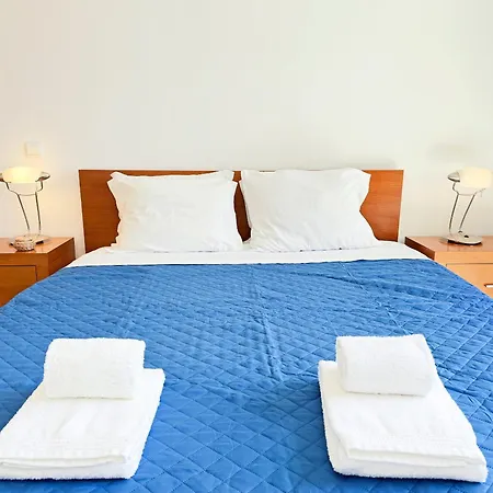 Appartamento Albufeiraorada Bluesky By Be Cherish Albufeira