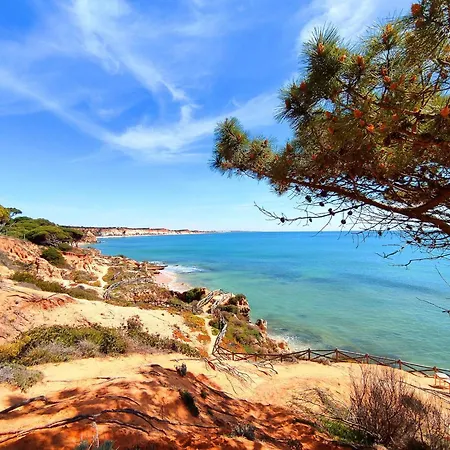 Daire Albufeiraorada Bluesky By Be Cherish *