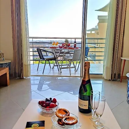 Albufeiraorada Bluesky By Be Cherish Daire